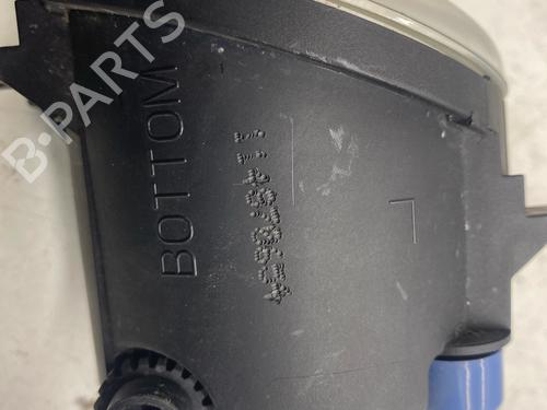 Used Left front fog light Left front fog light PEUGEOT 107 (PM_, PN_) 1.0 (68 hp) 39662880 39662880