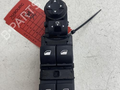 Used Switch PEUGEOT 3008 II SUV (MC_, MR_, MJ_, M4_) 1.2 THP/ PureTech 130 (MRHNSM, MRHNSU, MRHNSJ, MRHNYW,... (131 hp) 32204334