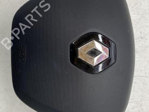 Driver airbag RENAULT CLIO IV (BH_) 1.5 dCi 90 | BP22863553C9 