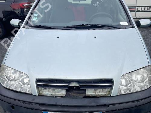 Right mirror FIAT PUNTO (188_) 1.2 60 (188.030, .050, .130, .150, .230, .250) | BP22856895C27 
