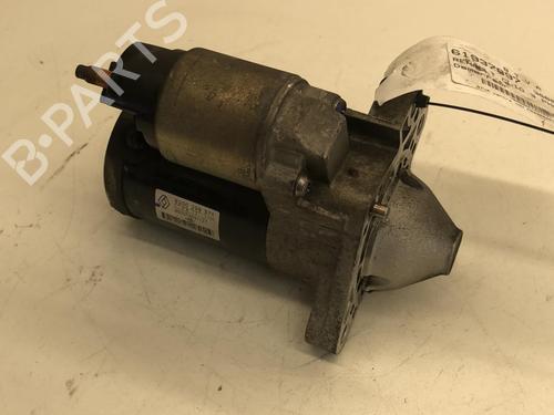 Used Starter RENAULT CLIO III (BR0/1, CR0/1) 1.4 16V (98 hp) 22852672