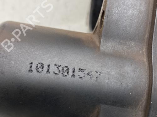 Electric handbrake RENAULT ESPACE V (JR_) 1.6 dCi 160 | BP25258496E5 