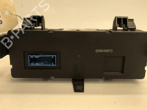 Commande Chauffage CITROËN C3 I (FC_, FN_) 1.4 HDi (68 hp) 22850938