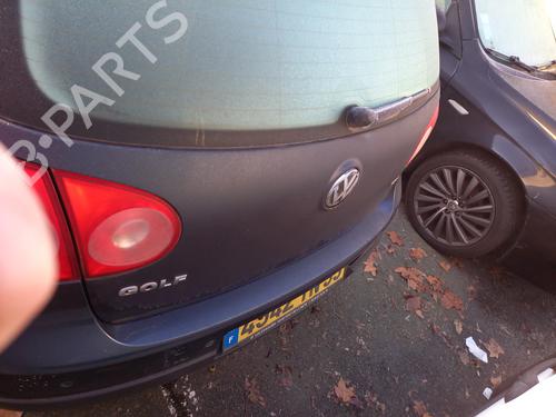 Front left window mechanism VW GOLF V (1K1) 1.4 TSI | BP26274410C22 