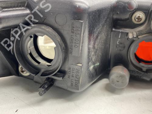 Right taillight HONDA CIVIC VIII Hatchback (FN, FK) 2.2 CTDi (FK3) | BP22861510C35 
