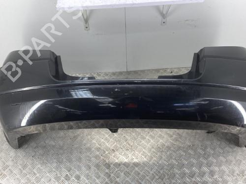 Rear bumper RENAULT MEGANE II Coupé-Cabriolet (EM0/1_) 1.9 dCi | BP22862824C8 