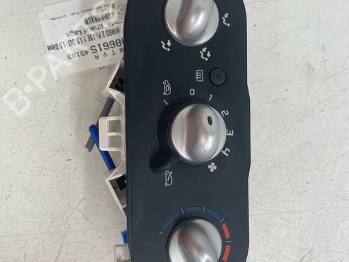 Climate control RENAULT TWINGO II (CN0_) 1.5 dCi 75 | BP37180465I5 - Image 3