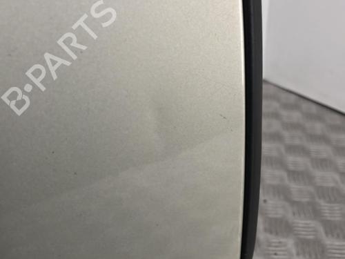 Right rear door PEUGEOT 407 SW (6E_, 6D_) 2.0 HDi 135 | BP22852632C5 