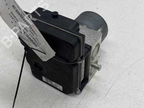 Used ABS pump PEUGEOT 508 I (8D_) 2.0 HDi (163 hp) 22862127
