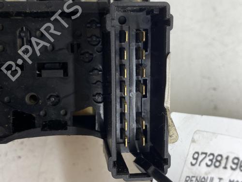 Used Steering column stalk Steering column stalk RENAULT MASTER II Platform/Chassis (ED/HD/UD) 2.5 dCi (ED01, ED02, ED41, ED42, ED81, ED82, ED91, ED92,... (120 hp) 22859417 22859417