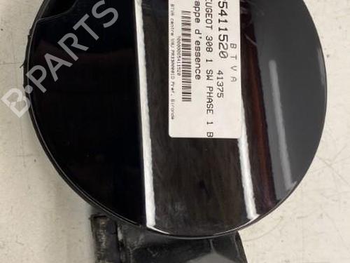 Used Fuel flap PEUGEOT 308 SW I (4E_, 4H_) 1.6 HDi (90 hp) 22849275