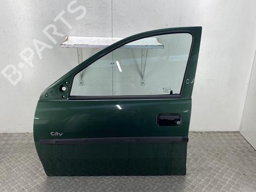 Used Left front door OPEL CORSA B (S93) 1.0 i 12V (F08, F68, M68) (54 hp) 30971563