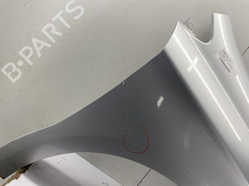 Right front fenders CITROËN C4 II (NC_) 1.6 HDi 90 | BP23831021C42