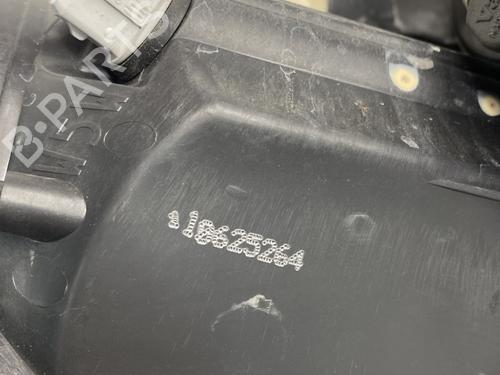 Left headlight TOYOTA AURIS (_E15_) 2.0 D-4D (ADE150_, ADE150R) | BP29870372C28
