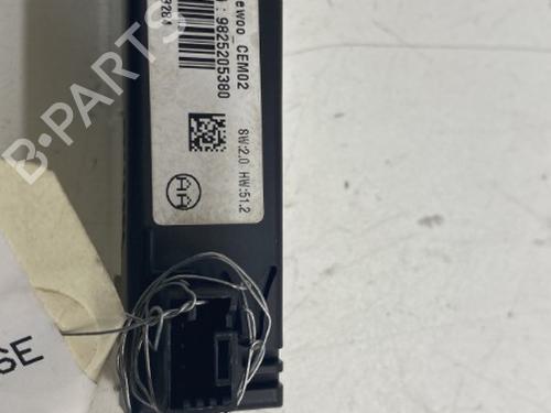 Module électronique CITROËN C3 AIRCROSS II (2R_, 2C_) 1.2 PureTech 110 (2RHNZB, 2RHNZW, 2RHNPX, 2RHNPJ) (110 hp) 23831422