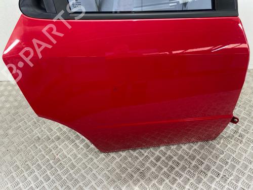 Used Right rear door Right rear door 37196194 37196194