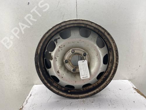Fælk DACIA DUSTER (HM_) 1.5 dCi 115 4x4 (HMAD) | BP38585492C45 - Image 4
