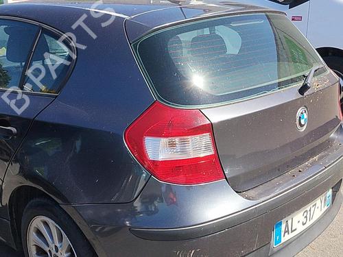 Left sun visor BMW 1 (E87) 118 d | BP26224285I1  - Image 6