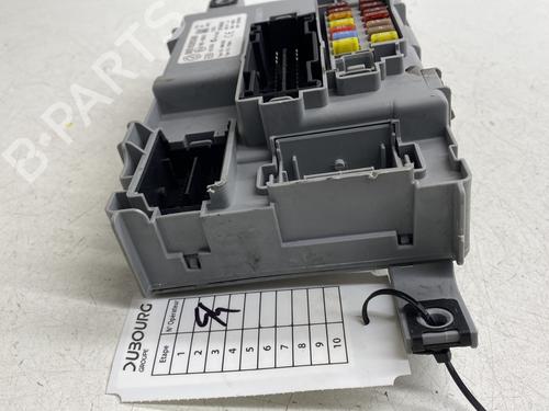 Fuse box FIAT 500 (312_) 1.2 (312AXA1A) | BP31794382E1