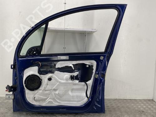 Right front door CITROËN C3 I (FC_, FN_) 1.4 HDi | BP22862036C3 