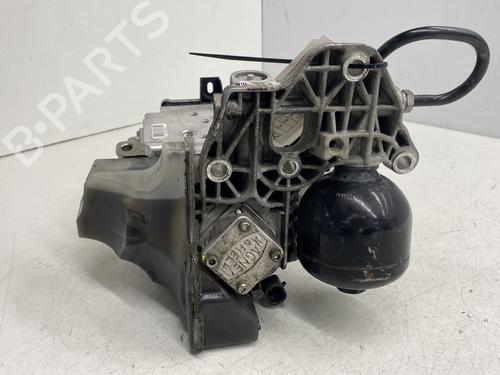 Levier de vitesses CITROËN C4 Picasso I MPV (UD_) 2.0 HDi 138 | BP29968882M90
