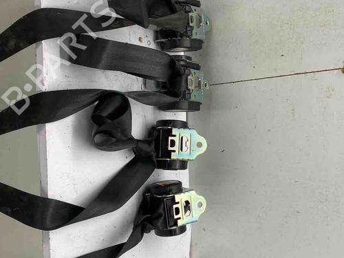 Seats set LAND ROVER RANGE ROVER EVOQUE (L538) | BP36516662C78 - Image 10