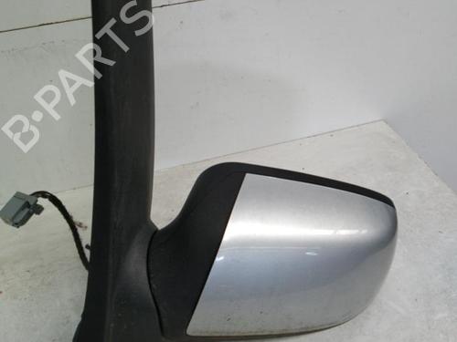 Left mirror FORD FOCUS C-MAX (DM2) 1.8 | BP22855260C26 