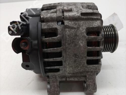 Alternator PEUGEOT 5008 (0U_, 0E_) 2.0 HDi | BP22861754M7 