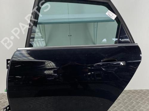 Left rear door CITROËN C4 II (NC_) 1.6 HDi 110 | BP22854129C4 