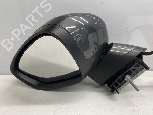 Left mirror CITROËN C4 II (NC_) 1.6 HDi 90 | BP29299396C26 