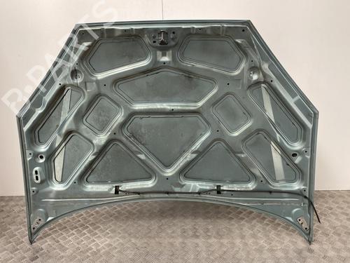 Hood FORD FOCUS I (DAW, DBW) 1.6 16V | BP22850428C1