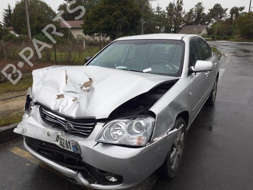 Left tailgate light KIA MAGENTIS II (MG) 2.0 CRDi | BP26274591C79 - Image 6