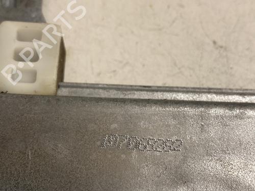 Rear right window mechanism RENAULT MEGANE III Hatchback (BZ0/1_, B3_) 1.5 dCi | BP26978032C25 