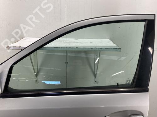 Left front door MERCEDES-BENZ E-CLASS (W211) E 220 CDI (211.006) | BP23209646C2 