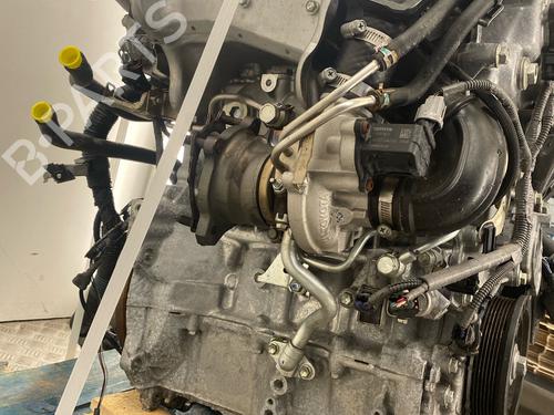 Engine TOYOTA AURIS (_E18_) 1.2 (NRE185_, NRE185R) | BP38975859M1 - Image 3