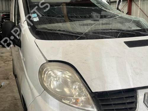 Grill RENAULT TRAFIC II Van (FL) 2.0 dCi 90 (FL0H, FL00, FL01, FL0M, FL0P, FL0S) | BP39165641C40 - Image 7