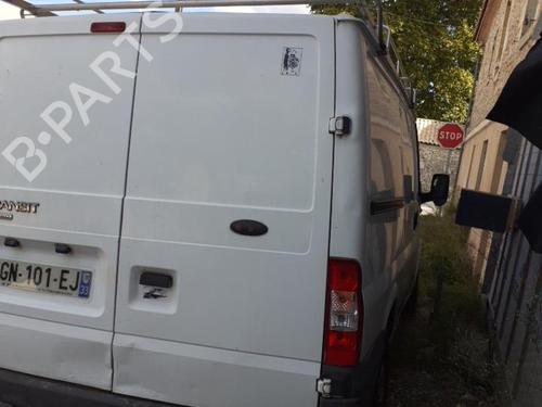 Left front window switch FORD TRANSIT Van (FA_ _) 2.2 TDCi | BP22862245I27 - Image 4