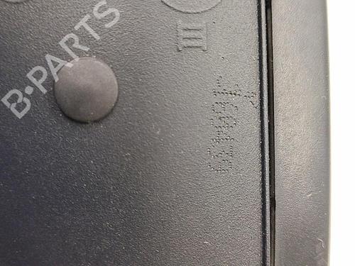 Right mirror SEAT AROSA (6H1) 1.0 | BP22851696C27 