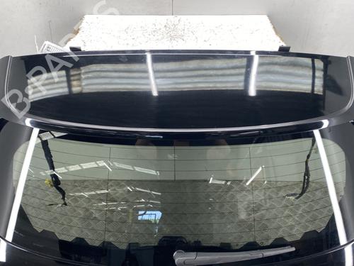 Tailgate PEUGEOT 308 II (LB_, LP_, LW_, LH_, L3_) 1.6 HDi 100 | BP26274314C6
