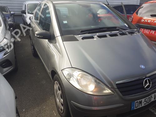 Mass air flow sensor MERCEDES-BENZ A-CLASS (W169) A 180 CDI (169.007, 169.307) | BP29604998M95 