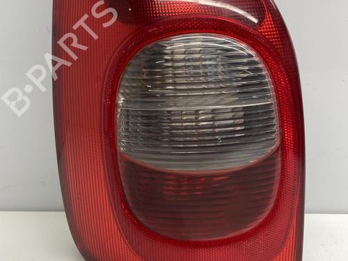 Left taillight CITROËN XSARA PICASSO (N68) 2.0 HDi | BP22849597C34 