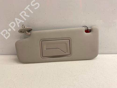 Left sun visor CITROËN C3 AIRCROSS II (2R_, 2C_) 1.5 BlueHDi 100 (2CYHYJ) | BP36802279I1 - Image 2