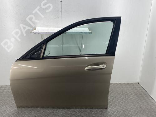 left-front-door-mercedes-benz-c-class-w204-2007-2008-2009-2010-2011-2012-2013-2014-2015-32204271 main image