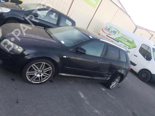 Headlight switch AUDI A3 Sportback (8PA) 2.0 TDI quattro | BP22856029I24 