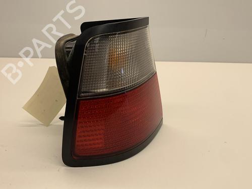 Used Left taillight CITROËN XANTIA Break (X1_, X2_) 2.0 HDI 109 (109 hp) 22850912