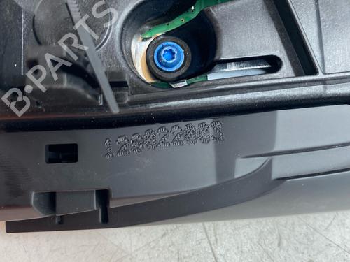 Display monitor RENAULT CLIO V (B7_) 1.5 Blue dCi 85 (B7AG) | BP37070710C48 - Image 5