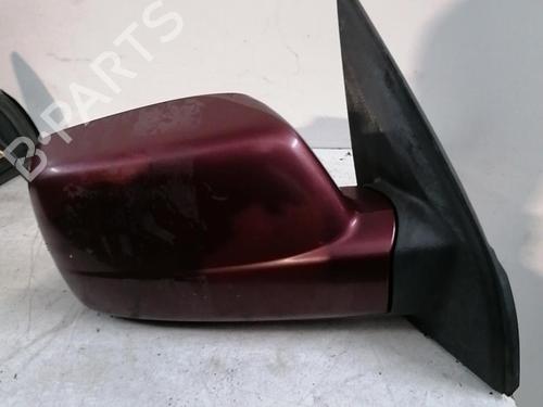 Right mirror NISSAN X-TRAIL I (T30) 2.2 Di 4x4 | BP22854438C27 