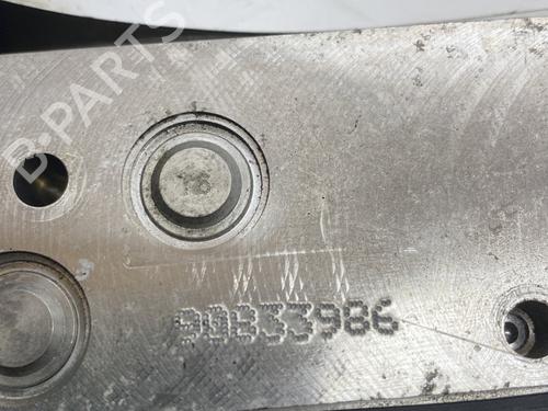 Used ABS pump ABS pump AUDI A6 C5 (4B2, 4B4) 1.9 TDI (130 hp) 23831338 23831338