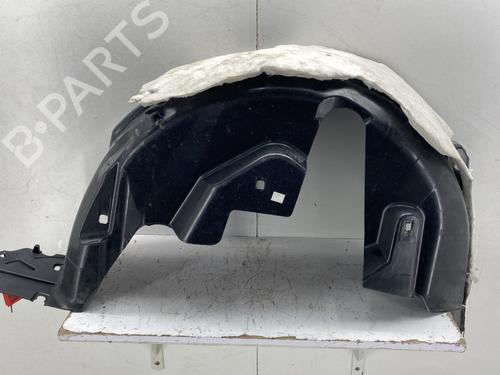 Wheel arch PEUGEOT 208 II (UB_, UP_, UW_, UJ_) 1.2 PureTech 75 | BP24846838C56 