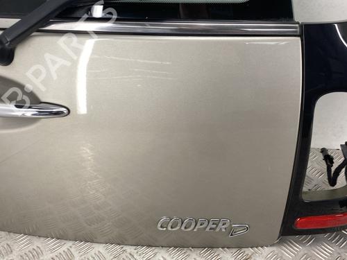 Right tailgate MINI MINI CLUBMAN (R55) Cooper D | BP26452170C77 